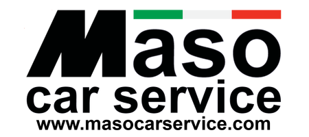 Maso Car Service